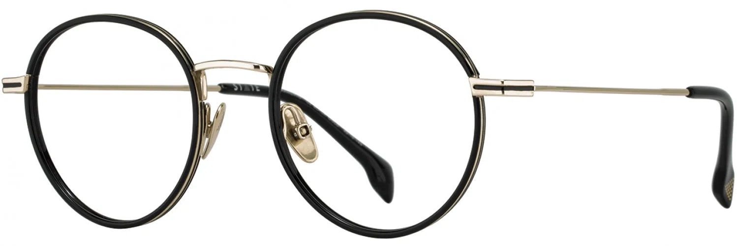 STATE Optical Co. SACRAMENTO Eyeglasses - view 9